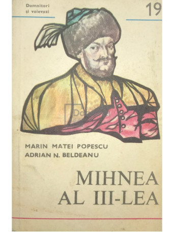 Mihnea al III-lea