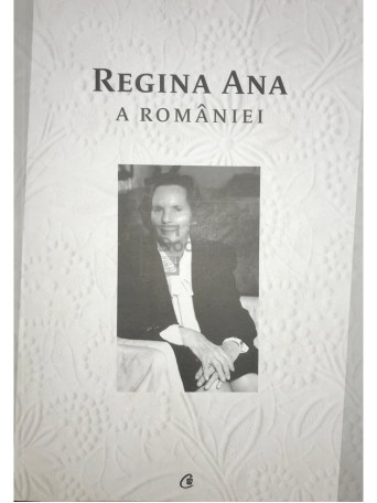 Regina Ana a Romaniei