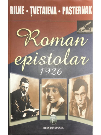 Roman epistolar