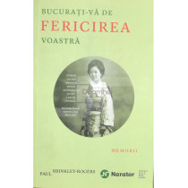 Bucurati-va de fericirea voastra