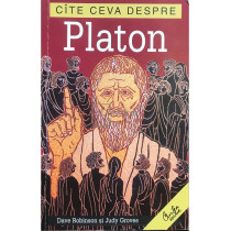 Cate ceva despre Platon