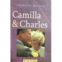 Camilla si Charles