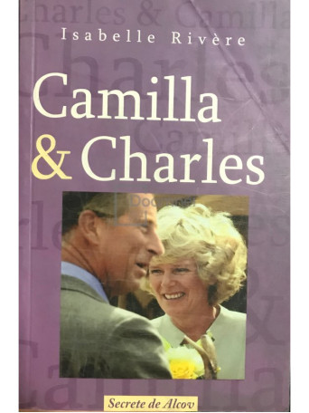 Camilla si Charles