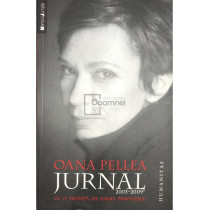 Jurnal 2003-2009