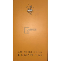 Amintiri de la Humanitas