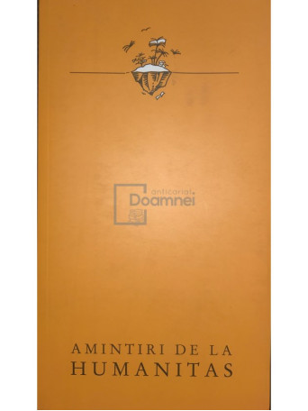 Amintiri de la Humanitas