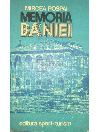 Memoria Baniei