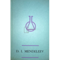 D. I. Mendeleev