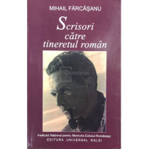 Scrisori catre tineretul roman