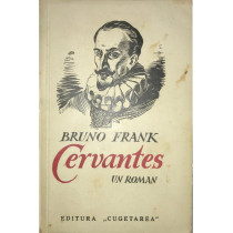 Cervantes