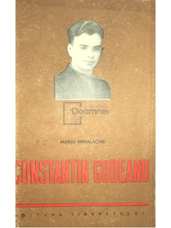 Constantin Godeanu