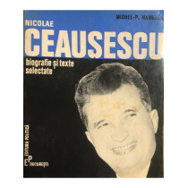 Nicolae Ceausescu