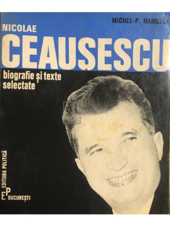 Nicolae Ceausescu