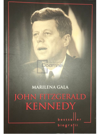 John Fitzgerald Kennedy