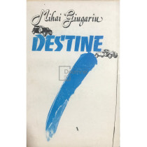 Destine (dedicatie)