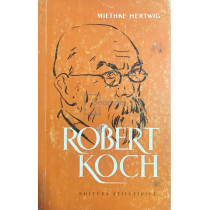 Robert Koch