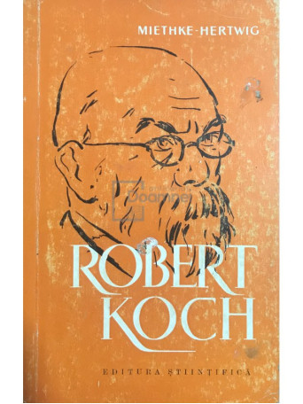 Robert Koch