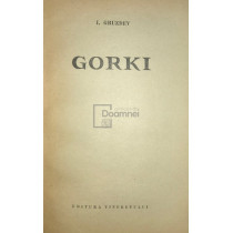 Gorki