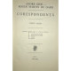 Andre Gide - Corespondenta Andre Gide - Roger Martin Du Gard - 1973 - Cartonata