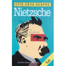 Cate ceva despre Nietzsche