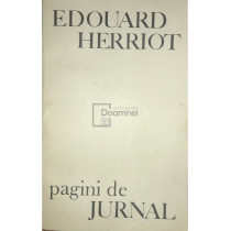 Pagini de jurnal