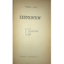 Lermontov