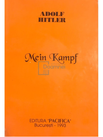 Mein Kampf