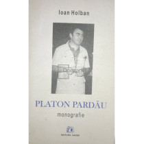 Platon Pardau (dedicatie)