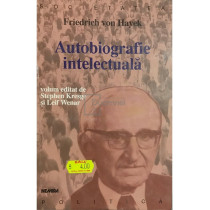 Autobiografie intelectuala