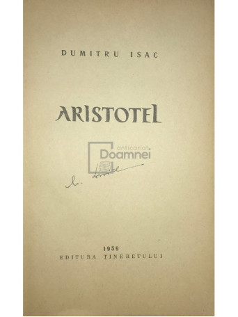 Aristotel