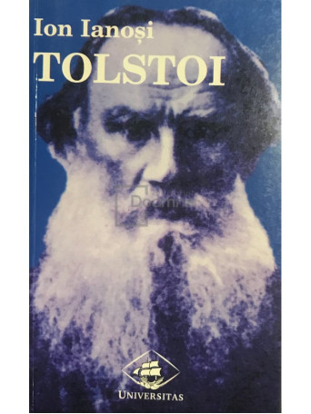 Tolstoi