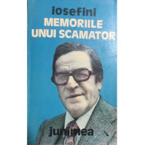 Memoriile unui scamator