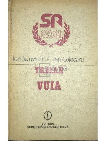 Traian Vuia