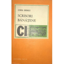 Scrisori banatene