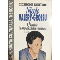 Nicole Valery Grossu