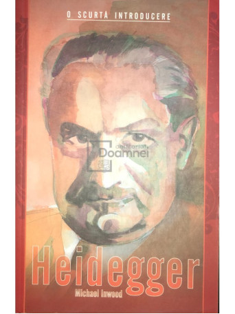 Heidegger