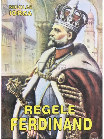 Regele Ferdinand