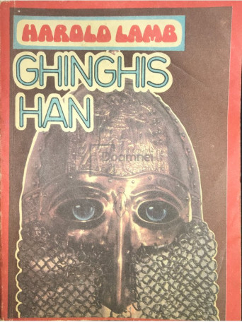 Ghinghis Han