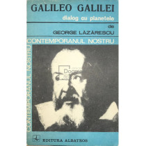 Galileo Galilei - Dialog cu planetele