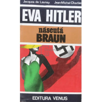 Eva Hitler, nascuta Braun