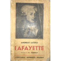 Lafayette