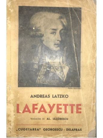 Lafayette