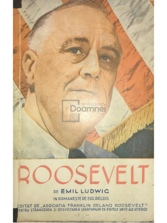 Roosevelt