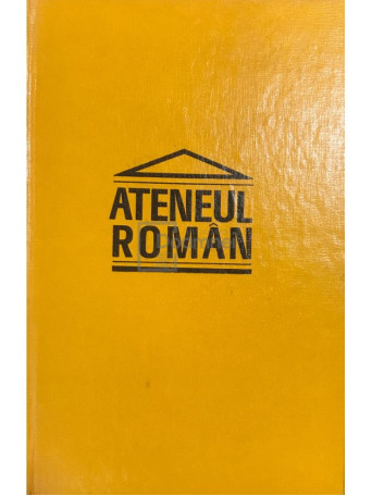 Ateneul Roman