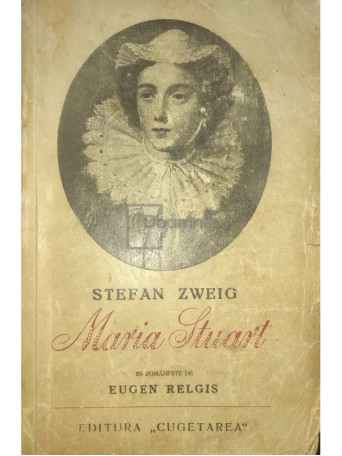 Maria Stuart