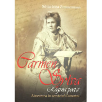 Carmen Sylva - Regina poeta