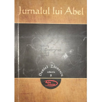 Jurnalul lui Abel