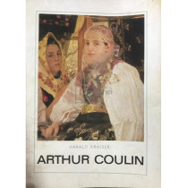 Arthur Coulin