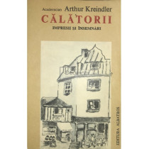 Calatorii - Impresii si insemnari