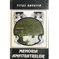 Memoria amfiteatrelor (dedicatie)